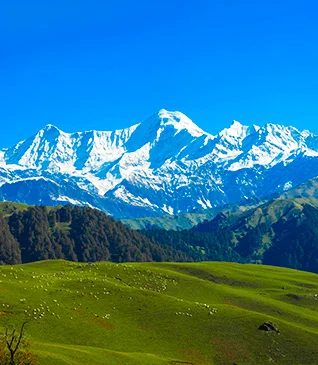 Dayara Bugyal Trek